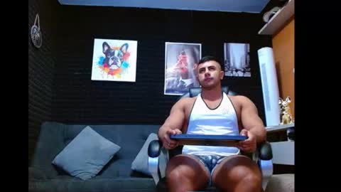Snapshot of jarod131675 chatting on June 18, 6:56 pm jarod online show from June 18, 6:56 pm