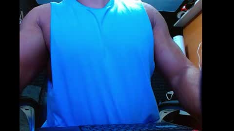 Snapshot of jarod131675 chatting on July 14, 3:11 am jarod online show from July 14, 3:11 am