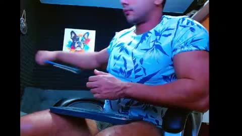 Snapshot of jarod131675 chatting on July 22, 7:05 pm jarod online show from July 22, 7:05 pm