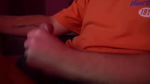 Snapshot of jarod3426 chatting on January 11, 9:42 pm JAROD online show from January 11, 9:42 pm