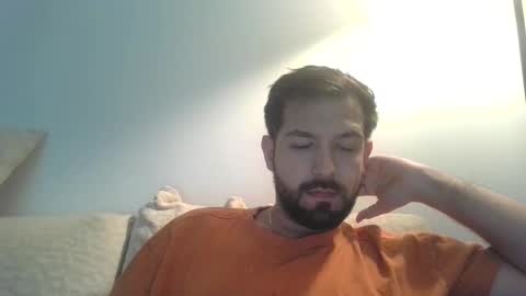 Snapshot of jarod3426 chatting on February 17, 9:21 pm JAROD online show from February 17, 9:21 pm