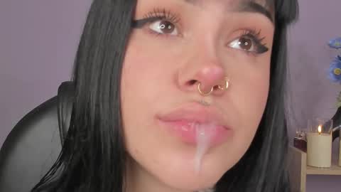 Maria online show from November 7, 2:22 am