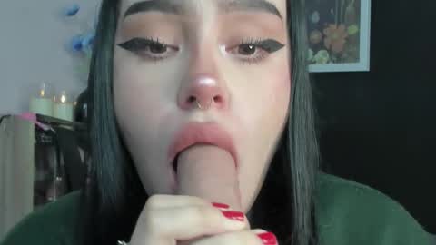 Maria online show from November 24, 2:00 am