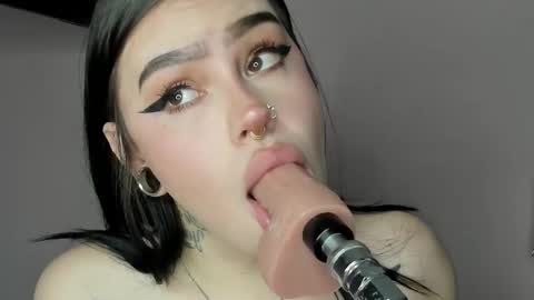 Maria online show from February 21, 2:23 am