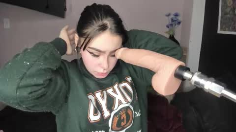 Maria online show from March 11, 1:55 am