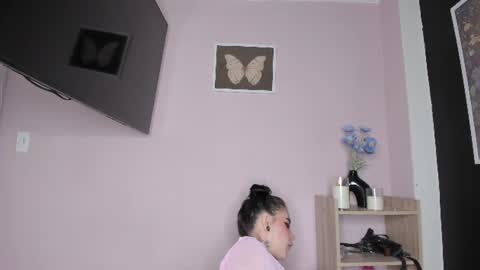 Maria online show from June 15, 2:36 am