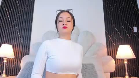 Jaslyn online show from June 13, 5:22 pm