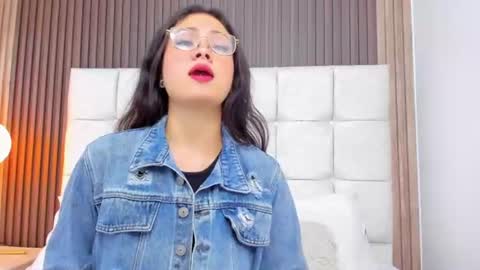 Jaslyn online show from July 20, 3:03 pm