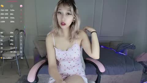 Snapshot of jasmilee chatting on May 27, 2:03 pm Jasmine online show from May 27, 2:03 pm