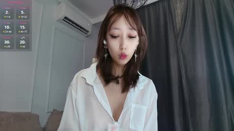 Snapshot of jasmilee chatting on June 1, 7:04 pm Jasmine online show from June 1, 7:04 pm