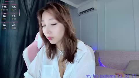 Snapshot of jasmilee chatting on June 10, 2:38 pm Jasmine online show from June 10, 2:38 pm