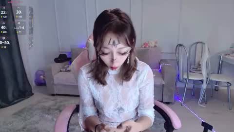 Snapshot of jasmilee chatting on June 15, 5:37 pm Jasmine online show from June 15, 5:37 pm
