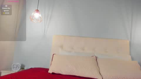 jasmin__rose online show from October 9, 3:48 am