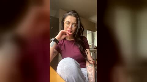 jasmin online show from March 19, 8:51 am