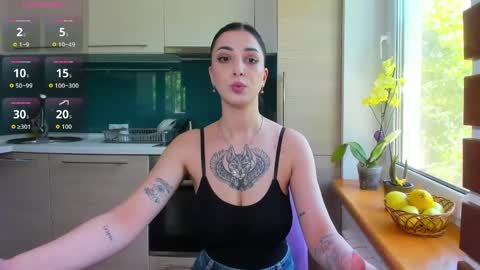 Snapshot of jasmin_akrivy chatting on May 15, 10:22 am jasmin online show from May 15, 10:22 am