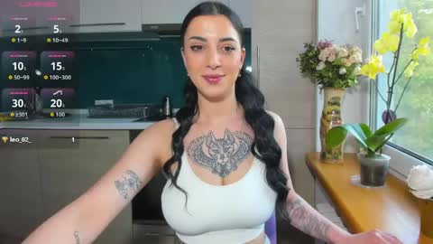 Snapshot of jasmin_akrivy chatting on May 30, 4:15 pm jasmin online show from May 30, 4:15 pm