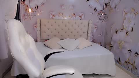 Jasmin online show from December 3, 5:45 pm