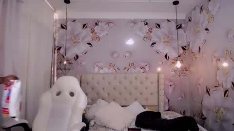 Jasmin online show from January 15, 2:24 pm