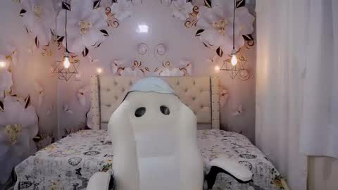 Jasmin online show from January 31, 1:34 pm