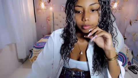 Jasmin online show from February 21, 11:44 am