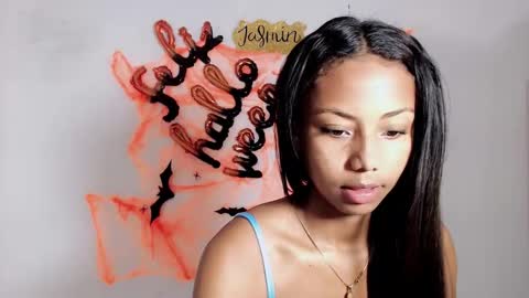 Jasmin online show from October 7, 12:35 pm