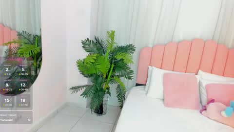 Snapshot of jasmin_evano29 chatting on June 8, 5:35 pm online show from June 8, 5:35 pm