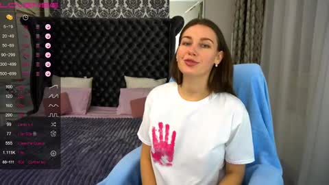 Jasmin online show from December 6, 2:17 pm