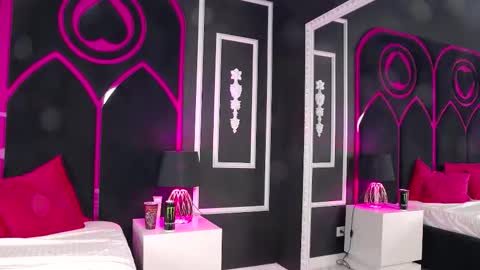 Snapshot of jasmin_voss chatting on March 6, 6:15 pm Jasmin online show from March 6, 6:15 pm