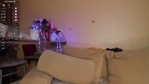 JasminArcher online show from June 13, 10:46 am