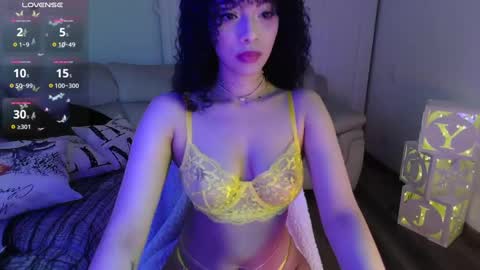 Snapshot of jasmine_019 chatting on January 1, 3:34 am J- next transmission december 4 online show from January 1, 3:34 am