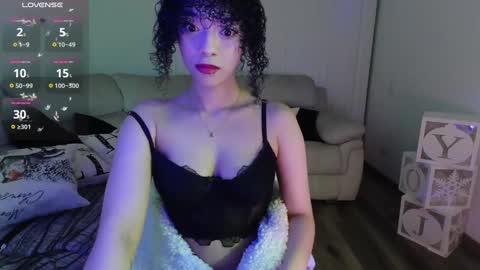 Snapshot of jasmine_019 chatting on January 6, 12:16 am J- next transmission december 4 online show from January 6, 12:16 am