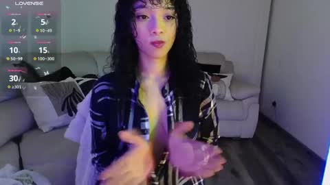 Snapshot of jasmine_019 chatting on January 26, 12:37 am J- next transmission december 4 online show from January 26, 12:37 am