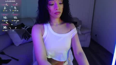Snapshot of jasmine_019 chatting on January 31, 11:45 pm J- next transmission december 4 online show from January 31, 11:45 pm