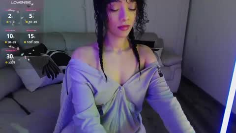 Snapshot of jasmine_019 chatting on February 6, 12:00 am J- next transmission december 4 online show from February 6, 12:00 am