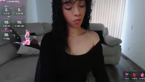 Snapshot of jasmine_019 chatting on October 7, 8:39 pm J- next transmission december 4 online show from October 7, 8:39 pm