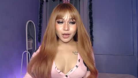 JASMINE online show from December 14, 12:01 pm