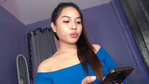 JASMINE online show from December 17, 6:45 am