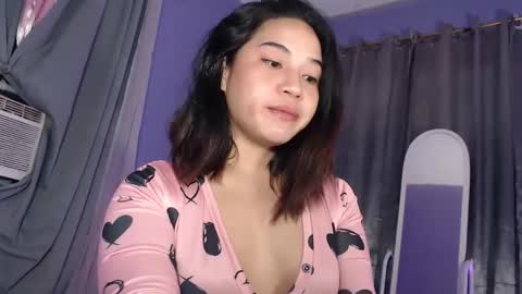 JASMINE online show from January 12, 11:58 pm