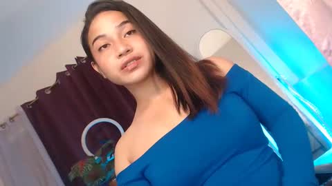 JASMINE online show from October 2, 2:18 am