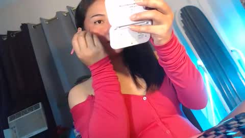 JASMINE online show from November 19, 3:06 am