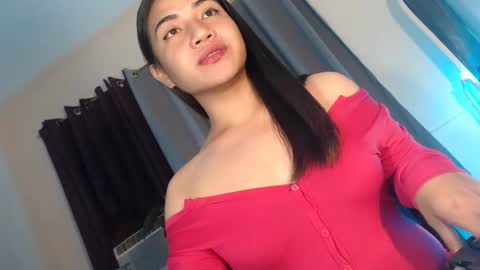 JASMINE online show from February 3, 12:21 pm