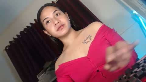 JASMINE online show from March 22, 6:00 pm