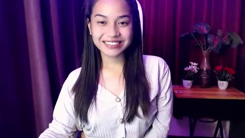 JASMINE online show from May 2, 5:18 pm