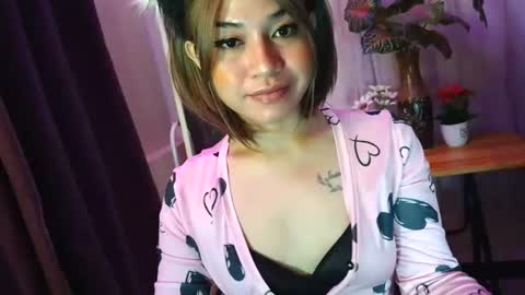 JASMINE online show from July 17, 3:46 am