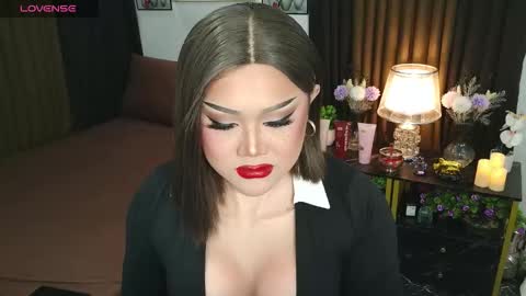 Jasmine Brandy online show from September 22, 12:18 pm