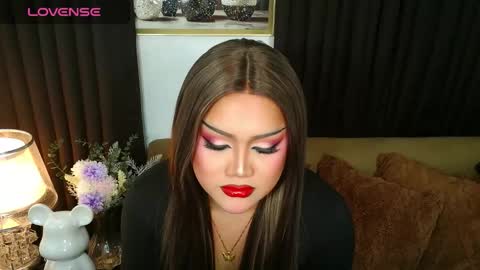 Snapshot of jasmine_brandy chatting on February 9, 3:49 pm Jasmine Brandy online show from February 9, 3:49 pm