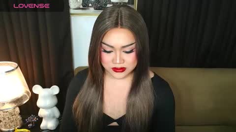 Snapshot of jasmine_brandy chatting on February 16, 6:15 pm Jasmine Brandy online show from February 16, 6:15 pm