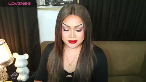 Snapshot of jasmine_brandy chatting on February 17, 6:25 pm Jasmine Brandy online show from February 17, 6:25 pm