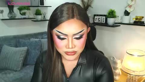 Snapshot of jasmine_brandy chatting on March 22, 3:26 pm Jasmine Brandy online show from March 22, 3:26 pm