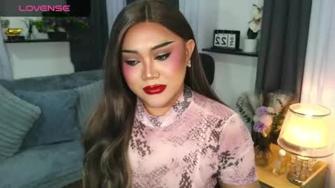 Jasmine Brandy online show from April 25, 7:33 pm